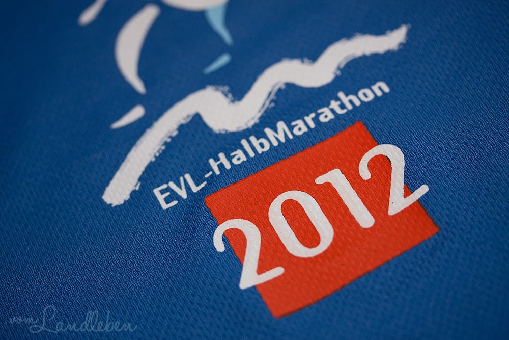 EVL-HalbMarathon 2012