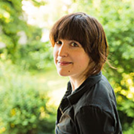 Anne Schwarz