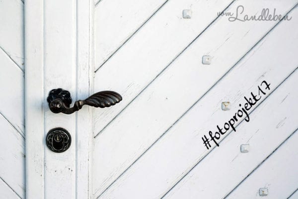 #fotoprojekt17 - Türen