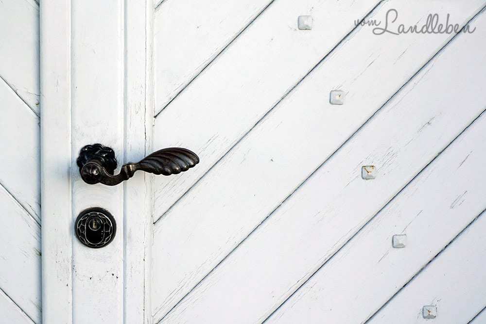 #fotoprojekt17 - Türen | Kapelle St. Isidor in Halberg