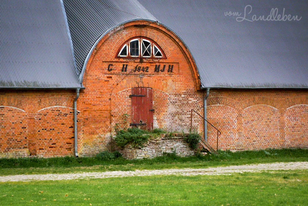 #fotoprojekt17 - Türen | Stalltür
