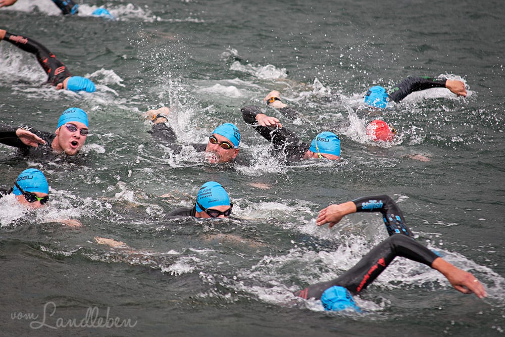 CCTW 2015 - Carglass Cologne Triathlon Weekend (KölnTriathlon)