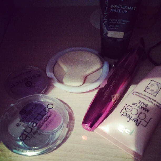 #pmdd14 - Picture my Day Day
