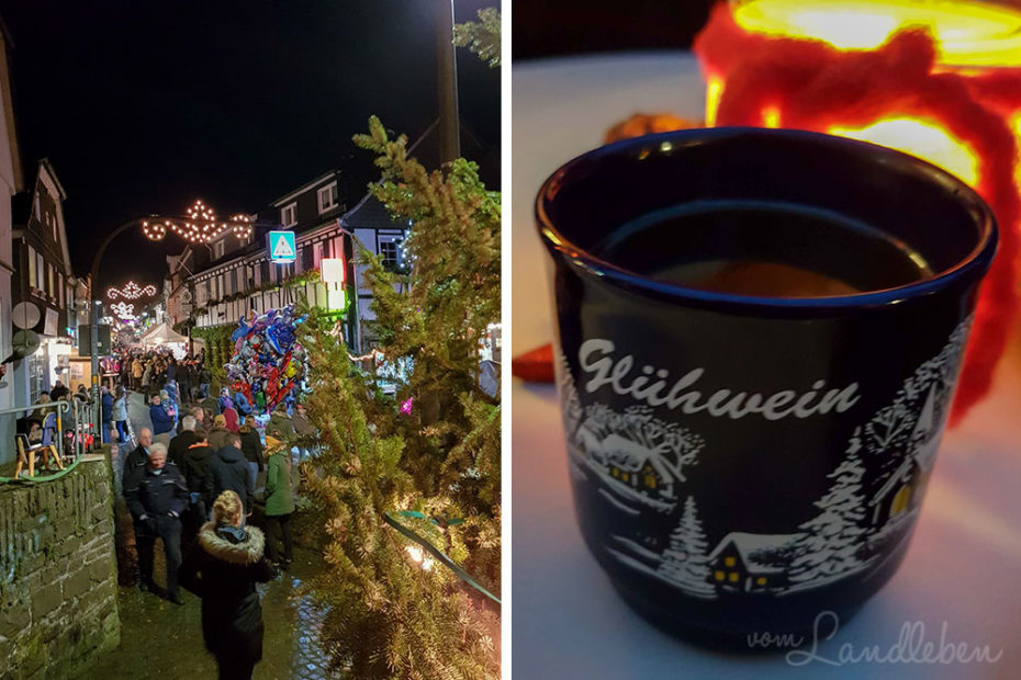 Weihnachtsmarkt 2018