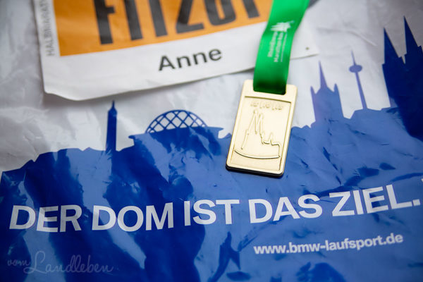Rheinenergie-Marathon Köln 2013