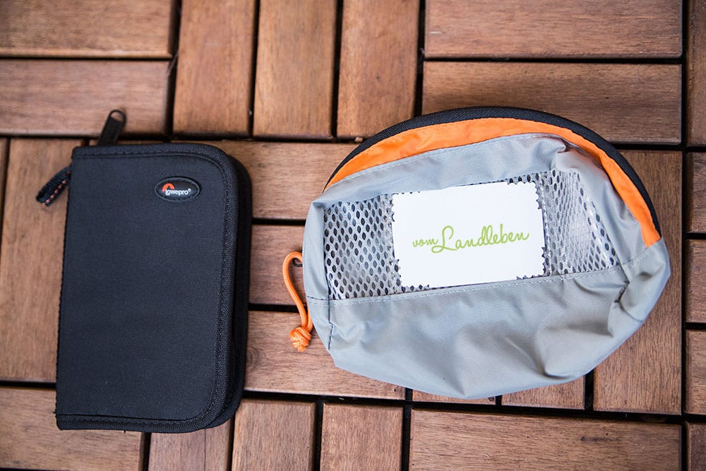 Lowepro stealth reporter d550 aw - Der absolute Favorit 