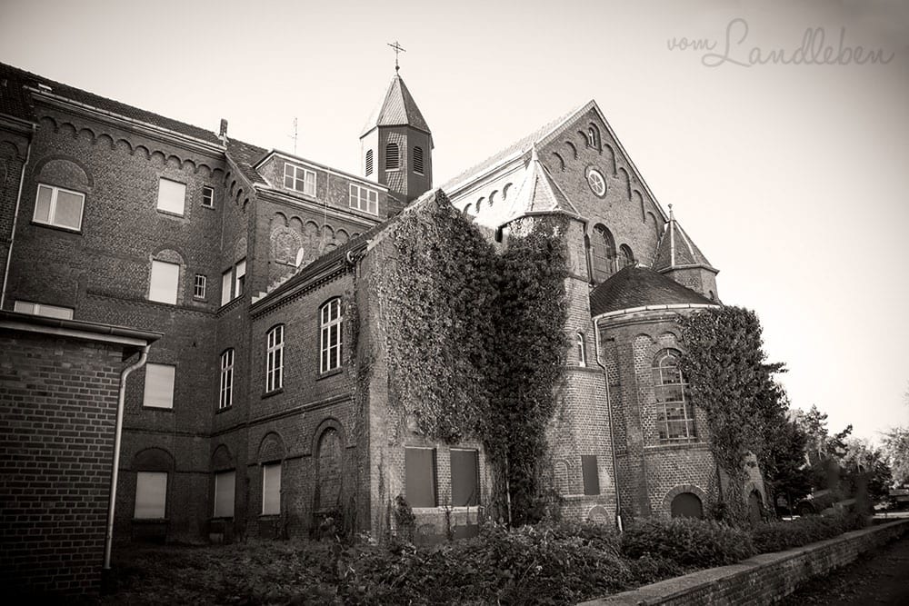 Lost Places - Immerath