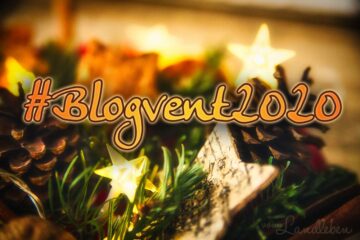#Blogvent2020 - Blogger-Adventskalender
