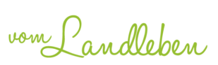 Logo vom Landleben