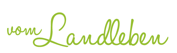 Logo vom Landleben