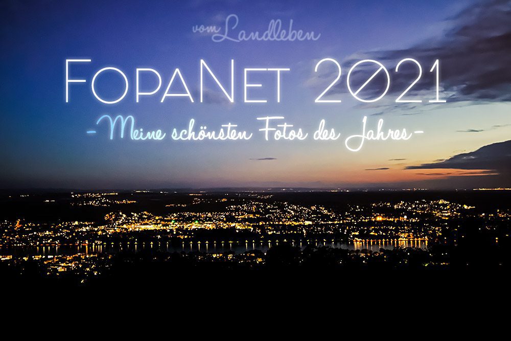 FopaNet 2021 - Fotoparade