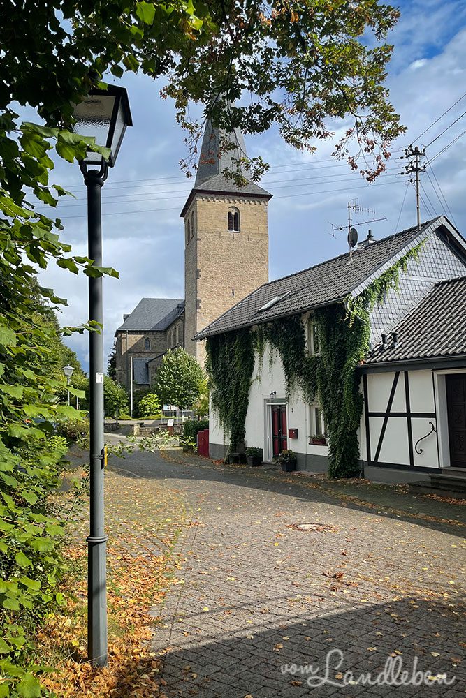 Ruppichterother Kirche